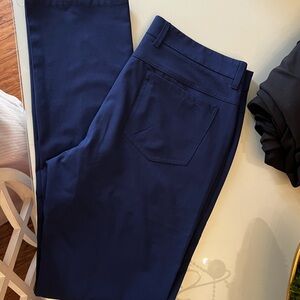 Holderness & Bourne Lightweight Pants sz 34